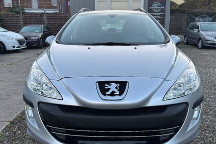 Peugeot 308 132.727 km 5.390 &euro; Mönchengladbach 41063
