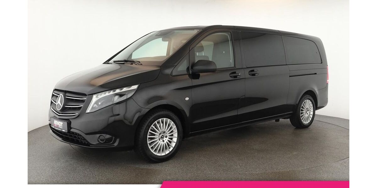 Mercedes-Benz Vito 56.200 km 53.884 &euro; Düsseldorf 40233