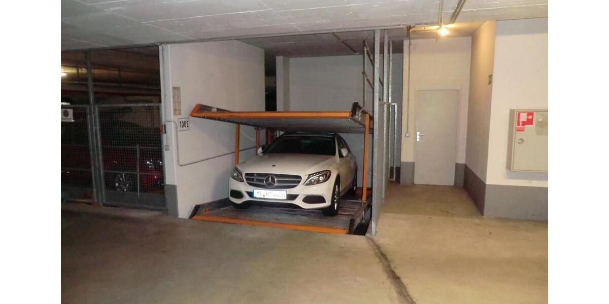 Etagenwohnung Düsseldorf Heerdt - 2 Zimmer, 64 m&sup2;, 1.150&euro; | Angebot:25712255