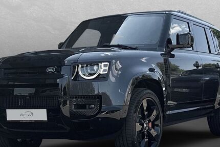 Land Rover Defender 17.000 km 94.890 &euro; Moers 47441