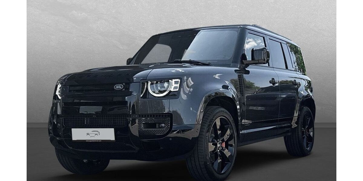 Land Rover Defender 17.000 km 94.890 &euro; Moers 47441