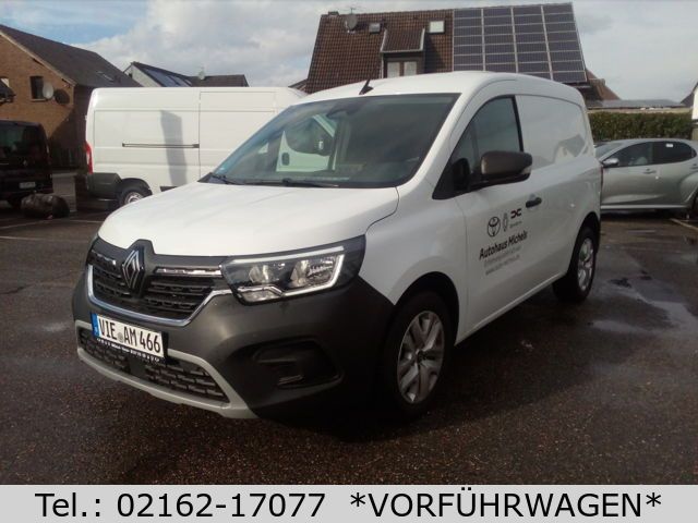 Renault Kangoo 5.000 km 22.990 &euro; Viersen 41748