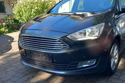 Ford C-Max 86.800 km 6.800 &euro; Leichlingen 42799