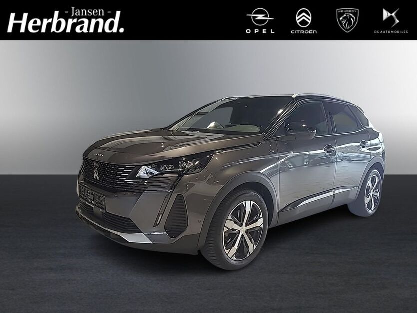 Peugeot 3008 37.464 km 27.890 € Neuss 41460