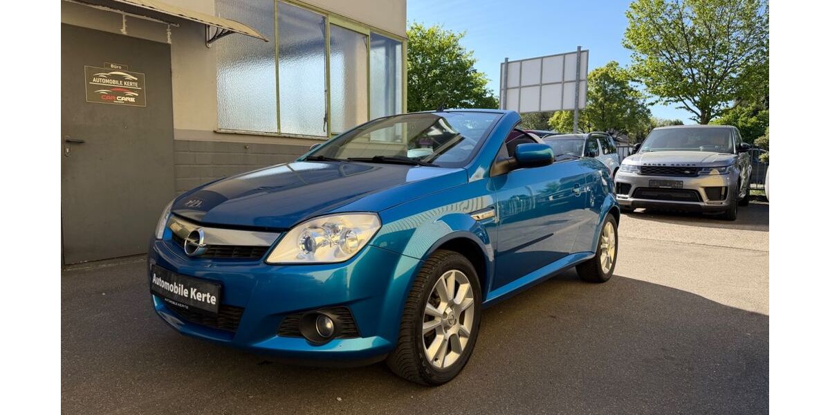 Opel Tigra 85.000 km 4.490 &euro; Leverkusen 51373