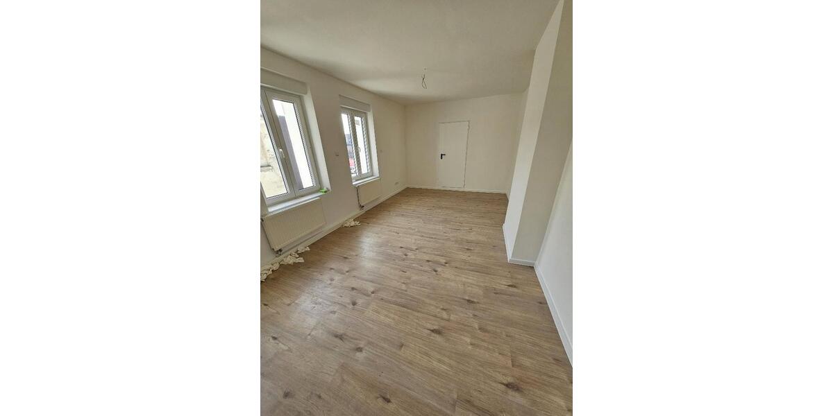 Etagenwohnung Krefeld Cracau - 1 Zimmer, 33 m&sup2;, 400&euro; | Angebot:26323614
