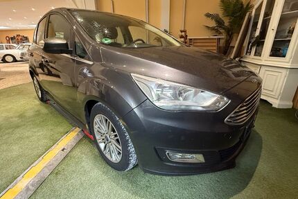 Ford C-Max 258.000 km 4.999 &euro; Wuppertal 42115