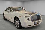 Rolls Royce Phantom Drophead Bespoke Spezial 21.800 km 195.000 € HAAN 42781