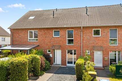 Haus zum Kaufen in Kerpen 332.000 € 134 m²