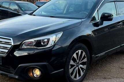 Subaru OUTBACK 243.967 km 12.900 &euro; Solingen 42659