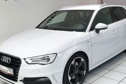 Audi A3 169.075 km 17.250 € Wuppertal 42275