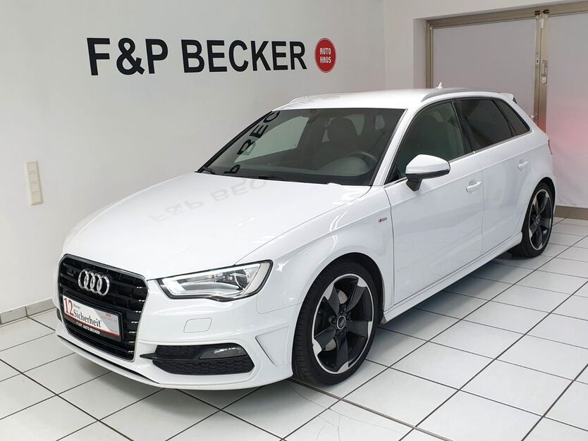 Audi A3 169.075 km 17.250 € Wuppertal 42275