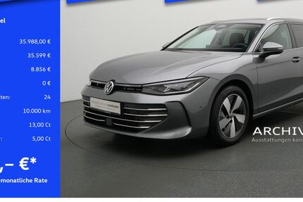 VW Passat 8.184 km 35.988 € Leverkusen 51379