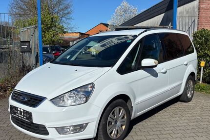 Ford Galaxy 145.000 km 7.300 &euro; Willich 47877