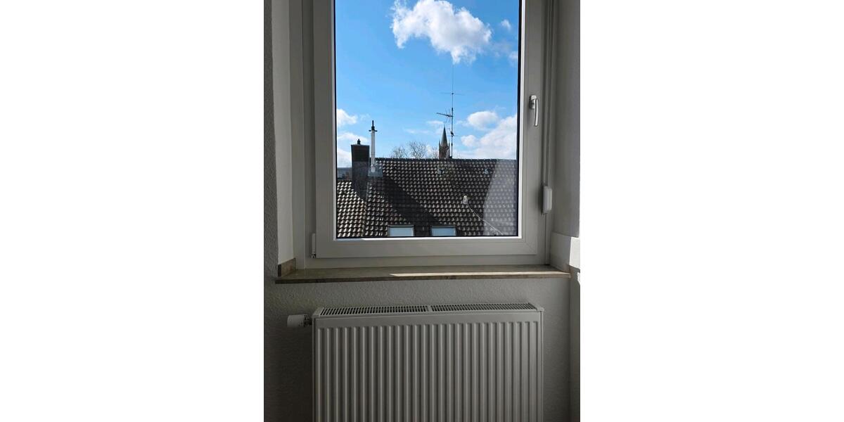 Dachgeschoßwohnung Mönchengladbach - 3 Zimmer, 92 m&sup2;, 1.176&euro; | Angebot:25646320