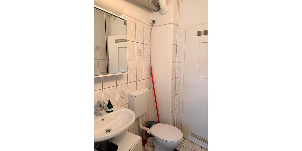 Etagenwohnung Wuppertal Gemarkung Elberfeld - 1 Zimmer, 45 m&sup2;, 420&euro; | Angebot:26468278