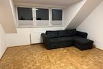 Dachgeschoßwohnung Leverkusen Schlebusch - 2 Zimmer, 34 m&sup2;, 850&euro; | Angebot:26090589