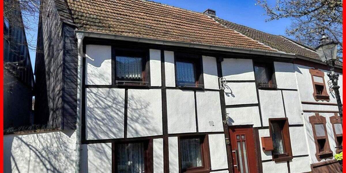 Mehrfamilienhaus, Wohnhaus Willich - 4 Zimmer, 75 m&sup2;, 150.000&euro; | Angebot:25774988