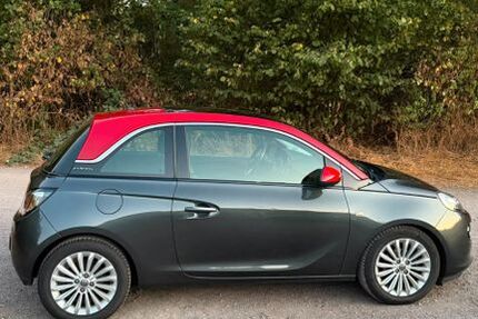 Opel Adam 98.000 km 7.790 &euro; Duisburg 47137