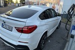 BMW X4 119.000 km 19.500 € Neuss 41460