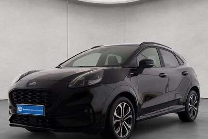 Ford Puma 18.589 km 21.690 &euro; Grevenbroich 41516