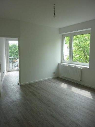 Etagenwohnung Düsseldorf Flingern Nord - 2 Zimmer, 50 m&sup2;, 620&euro; | Angebot:25797943