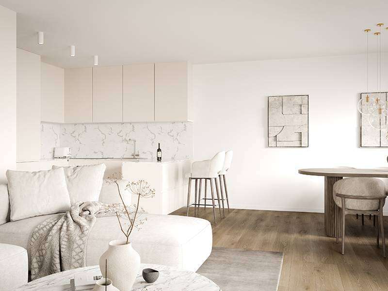 Wohnung zum Kaufen in Grevenbroich 672.200 € 122.23 m²