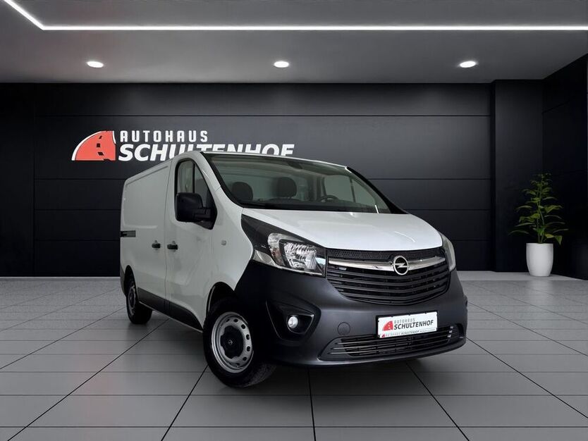 Vivaro