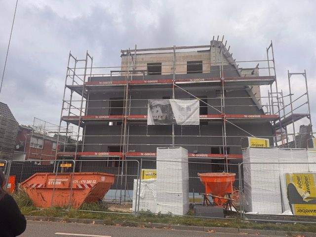 Terrassenwohnung Dormagen Dormagen-Mitte - 3 Zimmer, 103 m&sup2;, 437.750&euro; | Angebot:23984427