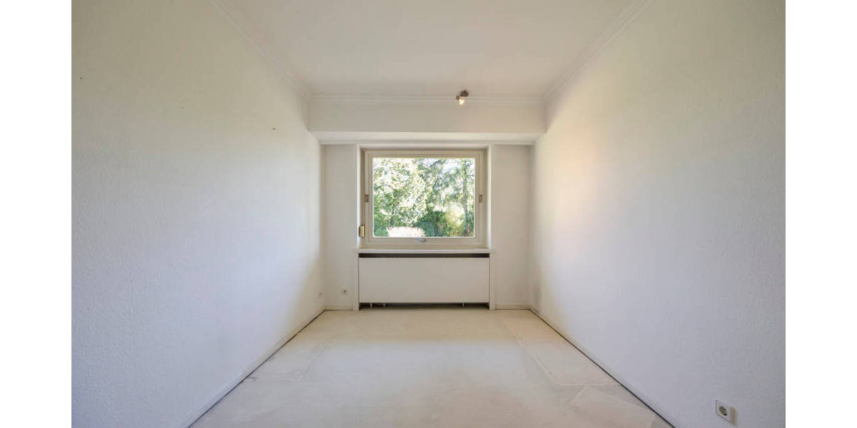 Etagenwohnung Düsseldorf Hubbelrath - 5 Zimmer, 169 m&sup2;, 535.000&euro; | Angebot:25744335