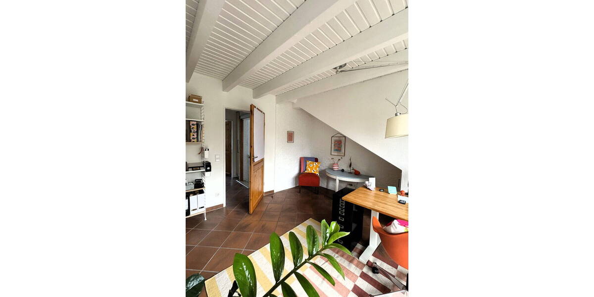Reihenendhaus Mülheim an der Ruhr Mellinghofen - 6 Zimmer, 149 m&sup2;, 668.000&euro; | Angebot:25938460