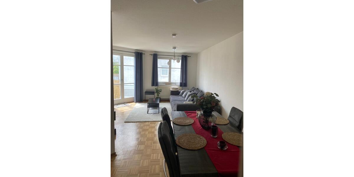 Etagenwohnung Pulheim - 2 Zimmer, 52 m&sup2;, 890&euro; | Angebot:25311115
