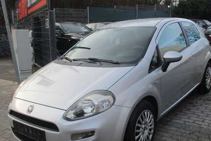 Fiat Punto 113.000 km 2.999 &euro; Oberhausen 46149