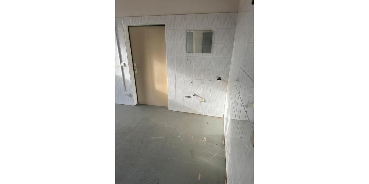 Lager im Solinger Süden zimmer