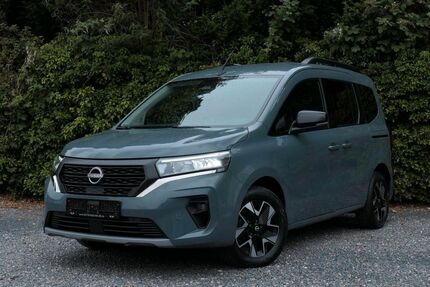 Nissan Townstar 39.000 km 19.950 &euro; Mönchengladbach 41063
