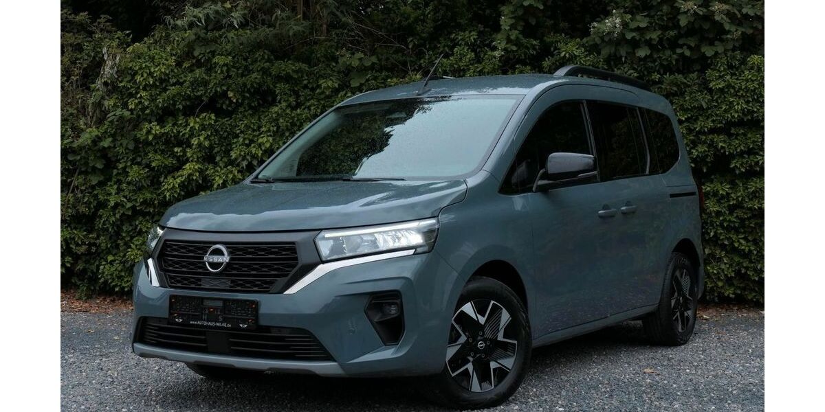Nissan Townstar 39.000 km 19.950 &euro; Mönchengladbach 41063