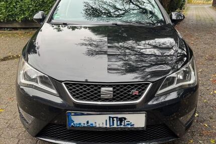 Seat Ibiza 83.663 km 8.900 &euro; Duisburg 47249
