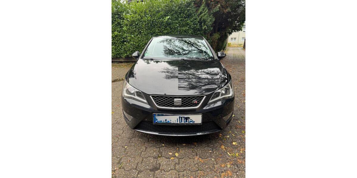 Seat Ibiza 83.663 km 8.900 &euro; Duisburg 47249