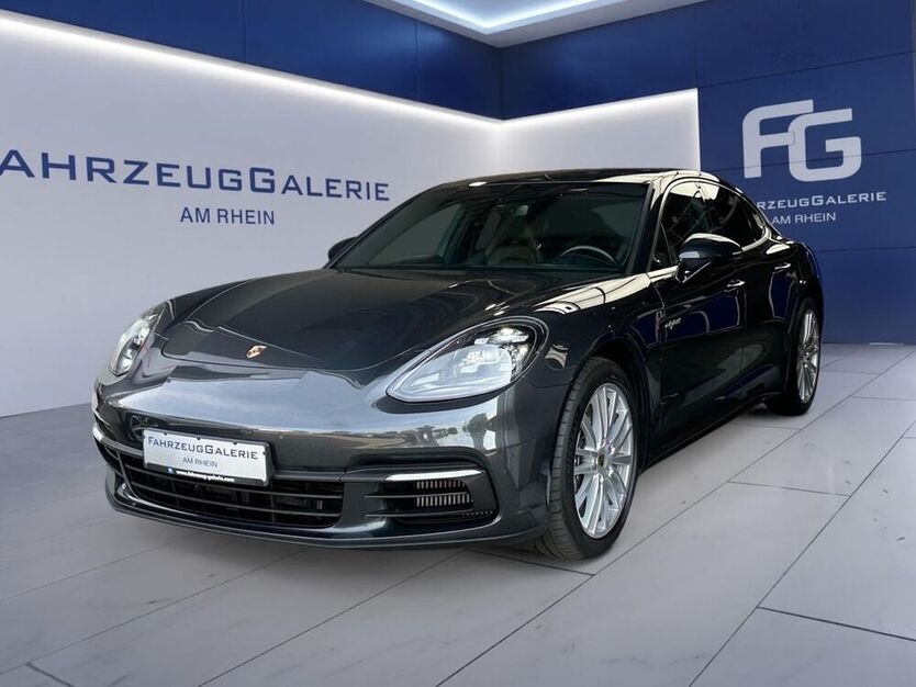 Panamera