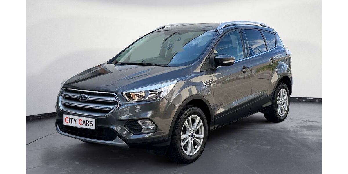 Ford Kuga 45.000 km 14.250 &euro; Dormagen 41540