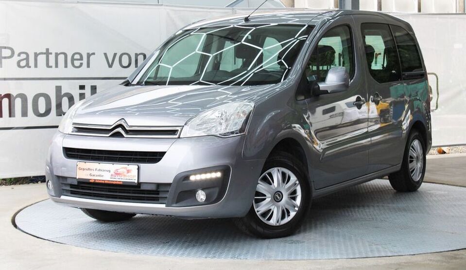 Berlingo