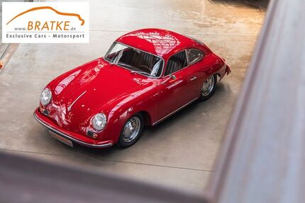 Porsche 356
