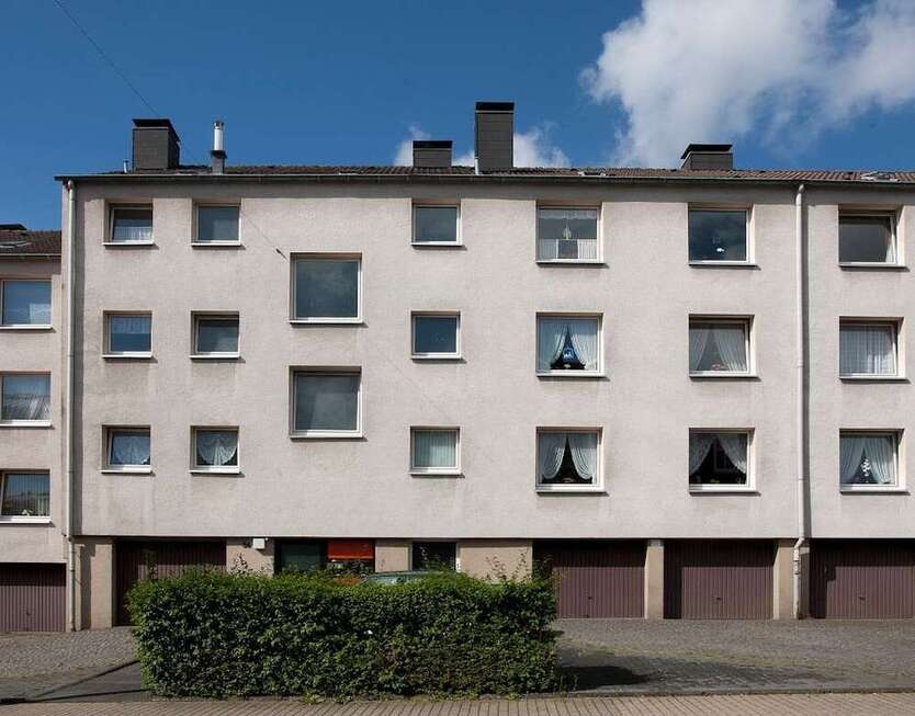 Wohnung zum Mieten in Wuppertal 454 € 58.18 m²