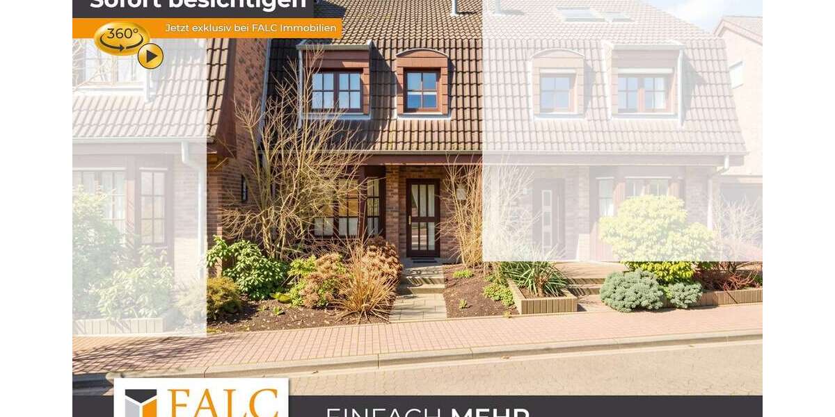 Einfamilienhaus Bergheim Glessen Glessen - 4 Zimmer, 120 m&sup2;, 419.000&euro; | Angebot:26354766