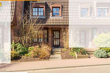 Haus Bergheim Glessen Glessen - 4 Zimmer, 120 m&sup2;, 419.000&euro; | Angebot:26354766