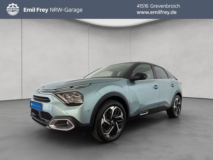 Citroen C4 16.523 km 19.290 € Grevenbroich 41516