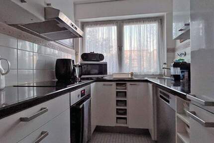 Wohnung Düsseldorf Stockum - 2 Zimmer, 299.000&euro; | Angebot:25249462