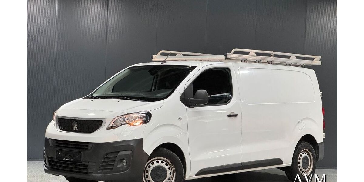 Peugeot Expert 66.740 km 16.500 &euro; Mönchengladbach 41061