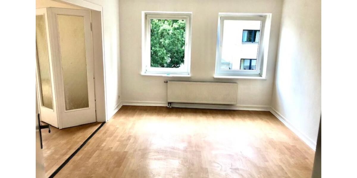 3-Zimmer Wohnung mit Balkon ab 01.02.2026 - renovierte Übergabe 3 zimmer