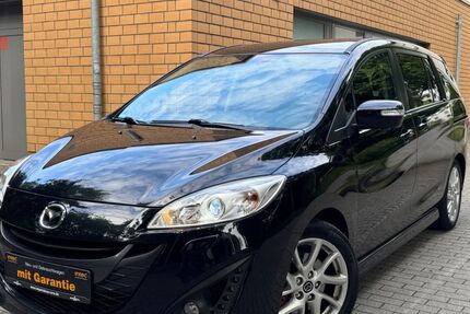 Mazda 5 112.364 km 10.450 € Essen 45326